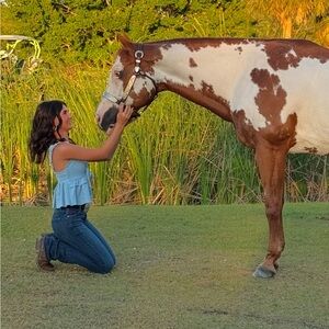 Meet your Posher, Mckenzie